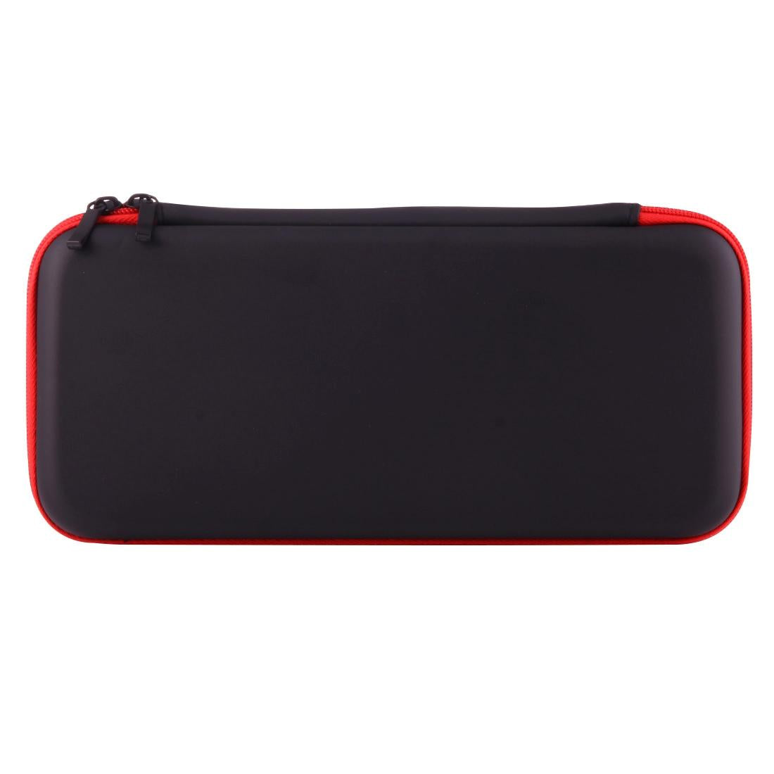 Protective Travel Case For Nintendo Switch Compact And Durable Design