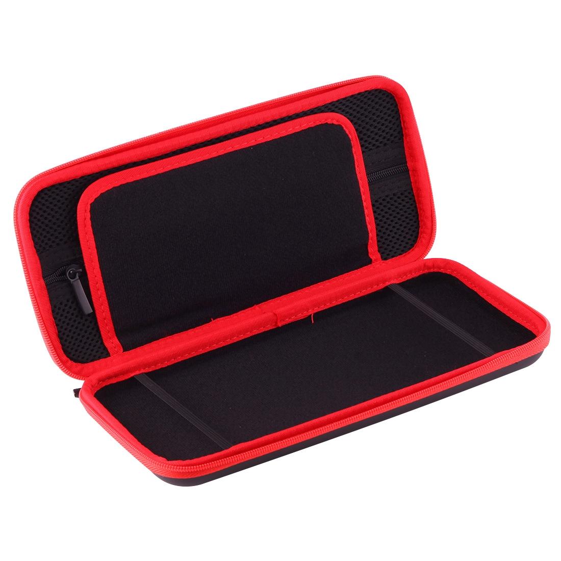 Protective Travel Case For Nintendo Switch Compact And Durable Design
