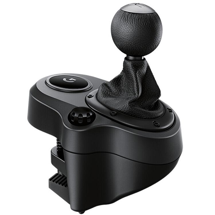 6 Speed Gaming Driving Force Shifter Playstation 4 Xbox One And Pc