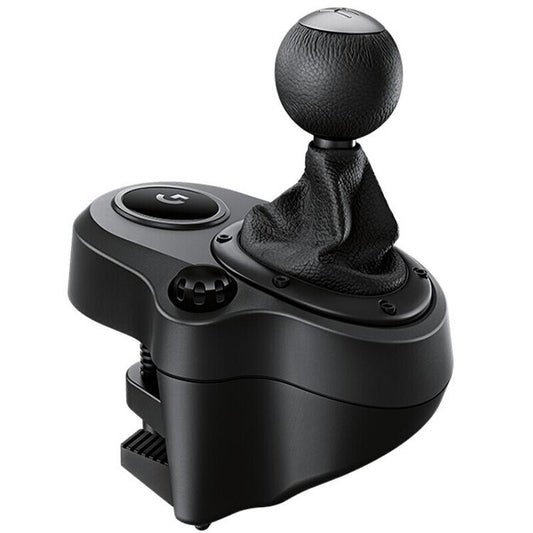 6 Speed Gaming Driving Force Shifter Playstation 4 Xbox One And Pc