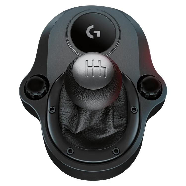 6 Speed Gaming Driving Force Shifter Playstation 4 Xbox One And Pc