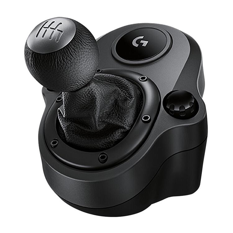 6 Speed Gaming Driving Force Shifter Playstation 4 Xbox One And Pc