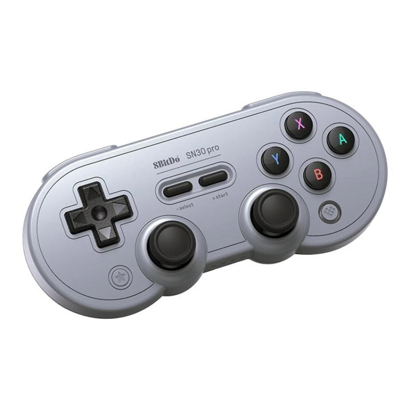 Universal Gamepad For Switch Steam Pc And Android With Tooth Design