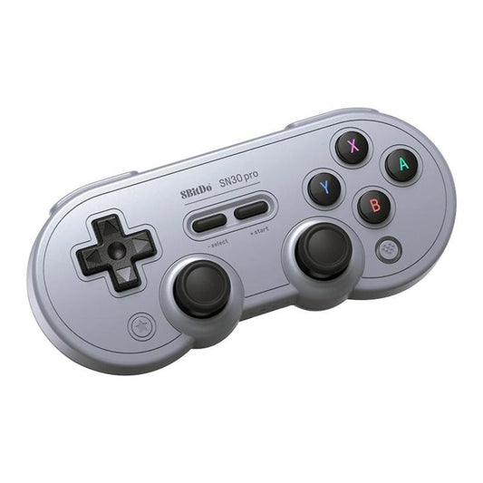 Universal Gamepad For Switch Steam Pc And Android With Tooth Design