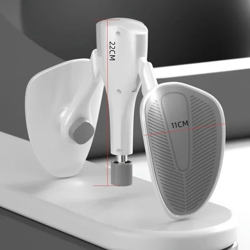 New Kegel Trainer Leg Slimming God Pelvic Floor Muscle Exercise Device Anal Lifting Fitness Equipment Thigh