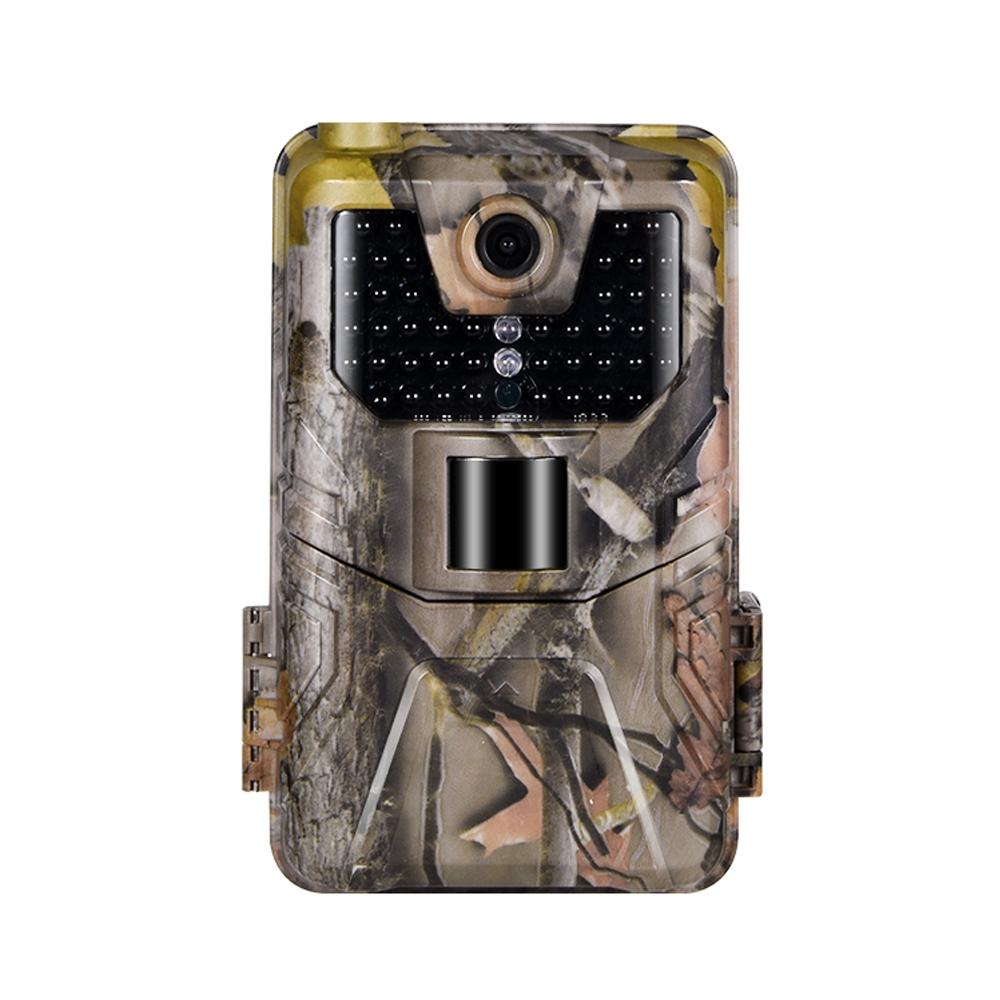 Waterproof Infrared Hunt Trail Camera For Outdoor Wildlife Tracking