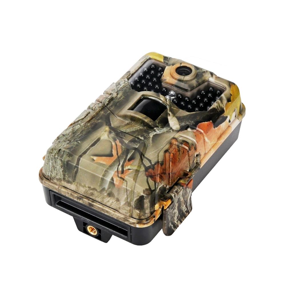 Waterproof Infrared Hunt Trail Camera For Outdoor Wildlife Tracking
