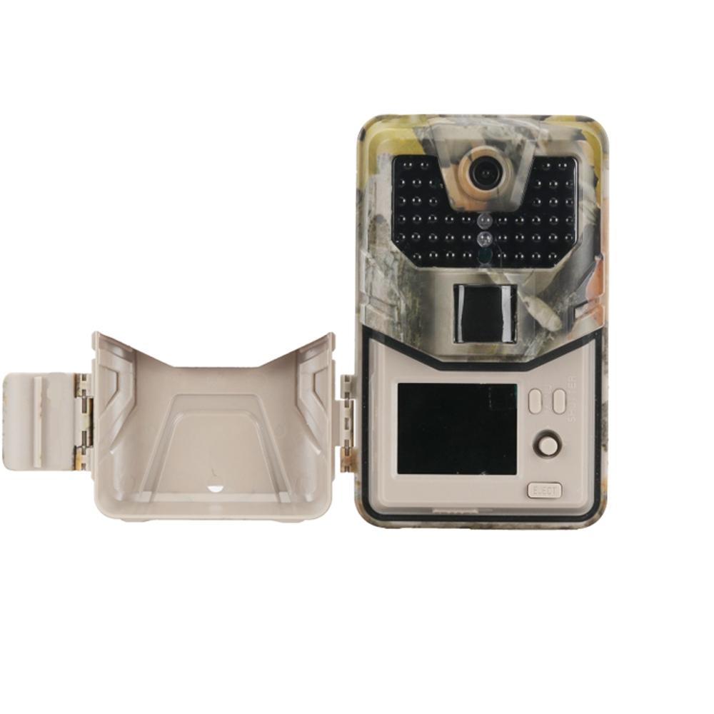 Waterproof Infrared Hunt Trail Camera For Outdoor Wildlife Tracking