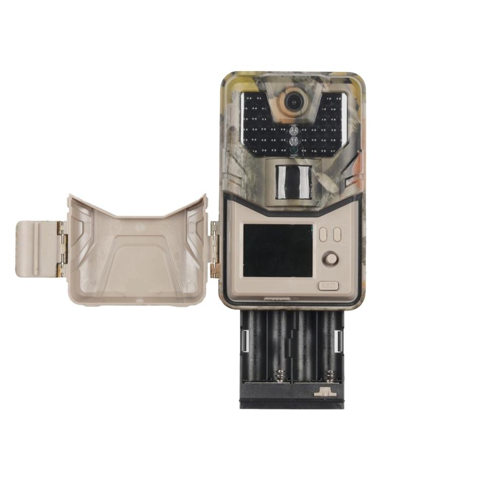 Waterproof Infrared Hunt Trail Camera For Outdoor Wildlife Tracking
