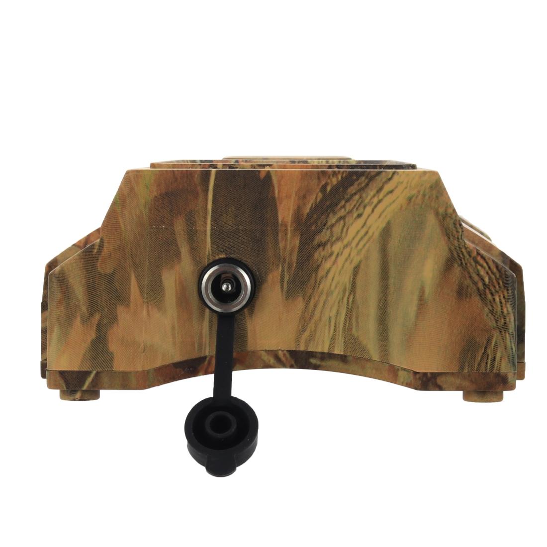 1080P Outdoor Waterproof Night Vision Hunting Trail Camera For Wildlife Monitoring