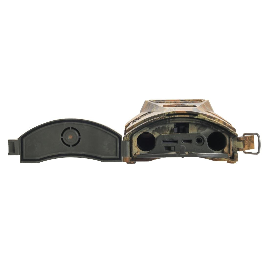 1080P Outdoor Waterproof Night Vision Trail Camera For Wildlife Monitoring