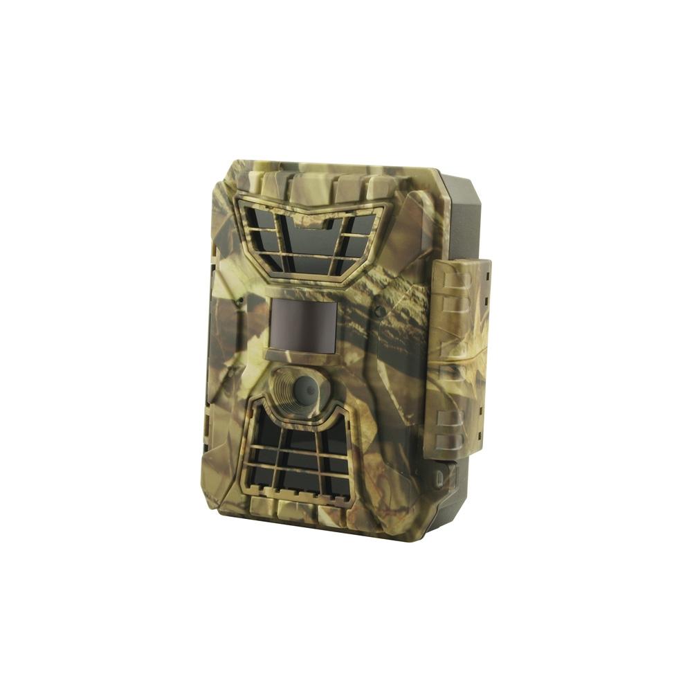 Waterproof Night Vision Trail Camera With Wide Angle And Pir Sensor