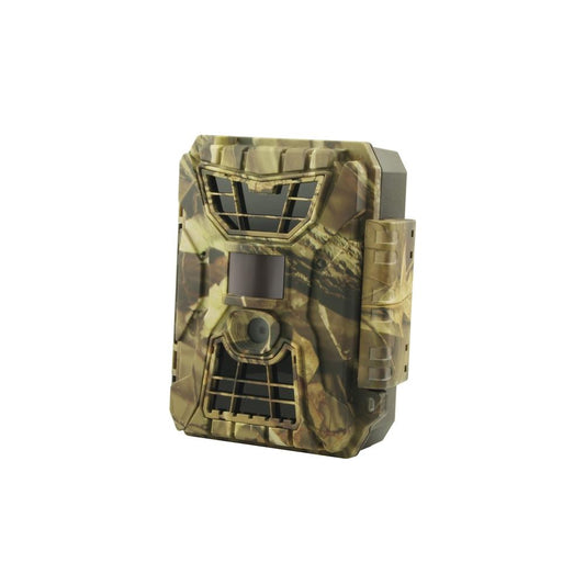 Waterproof Night Vision Trail Camera With Wide Angle And Pir Sensor