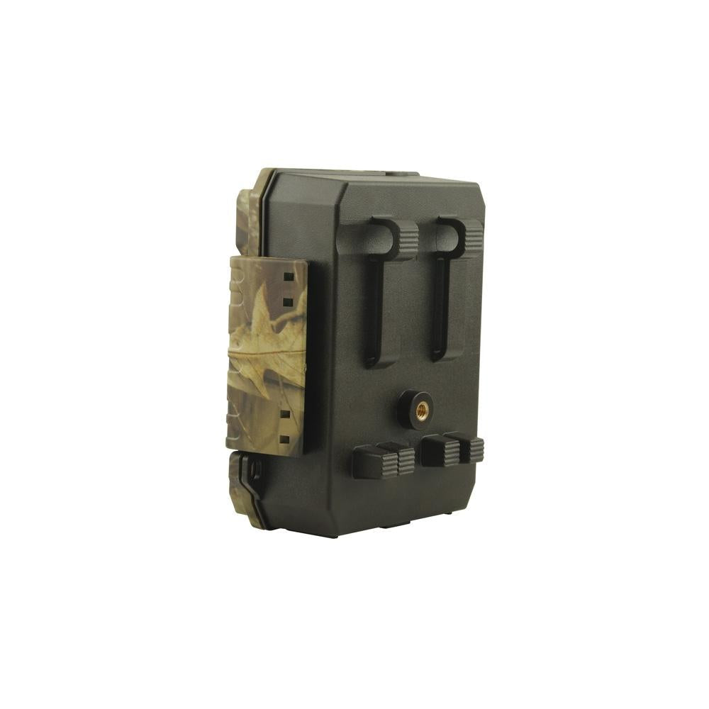 Waterproof Night Vision Trail Camera With Wide Angle And Pir Sensor