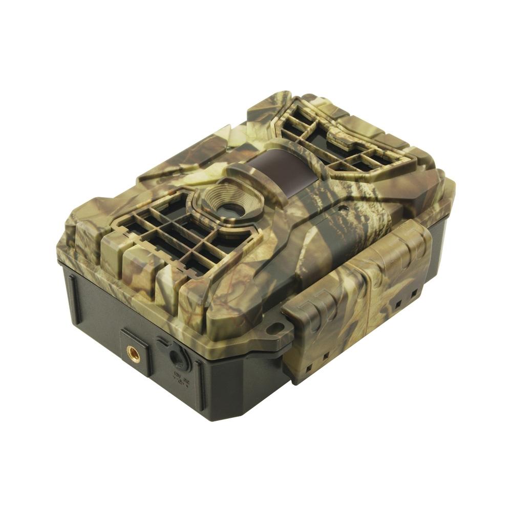 Waterproof Night Vision Trail Camera With Wide Angle And Pir Sensor