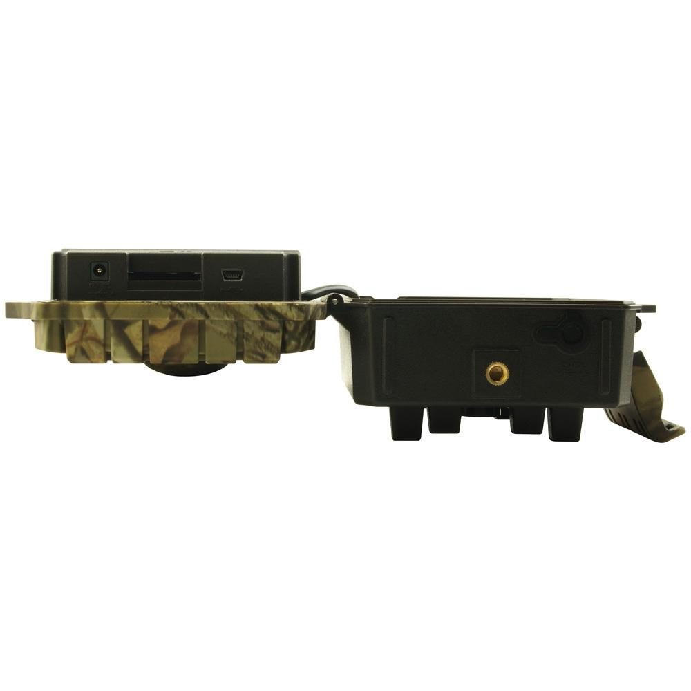 Waterproof Night Vision Trail Camera With Wide Angle And Pir Sensor