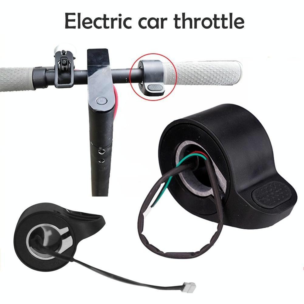 Xiaomi Mijia M365 Electric Scooter Accelerator Accessory Set