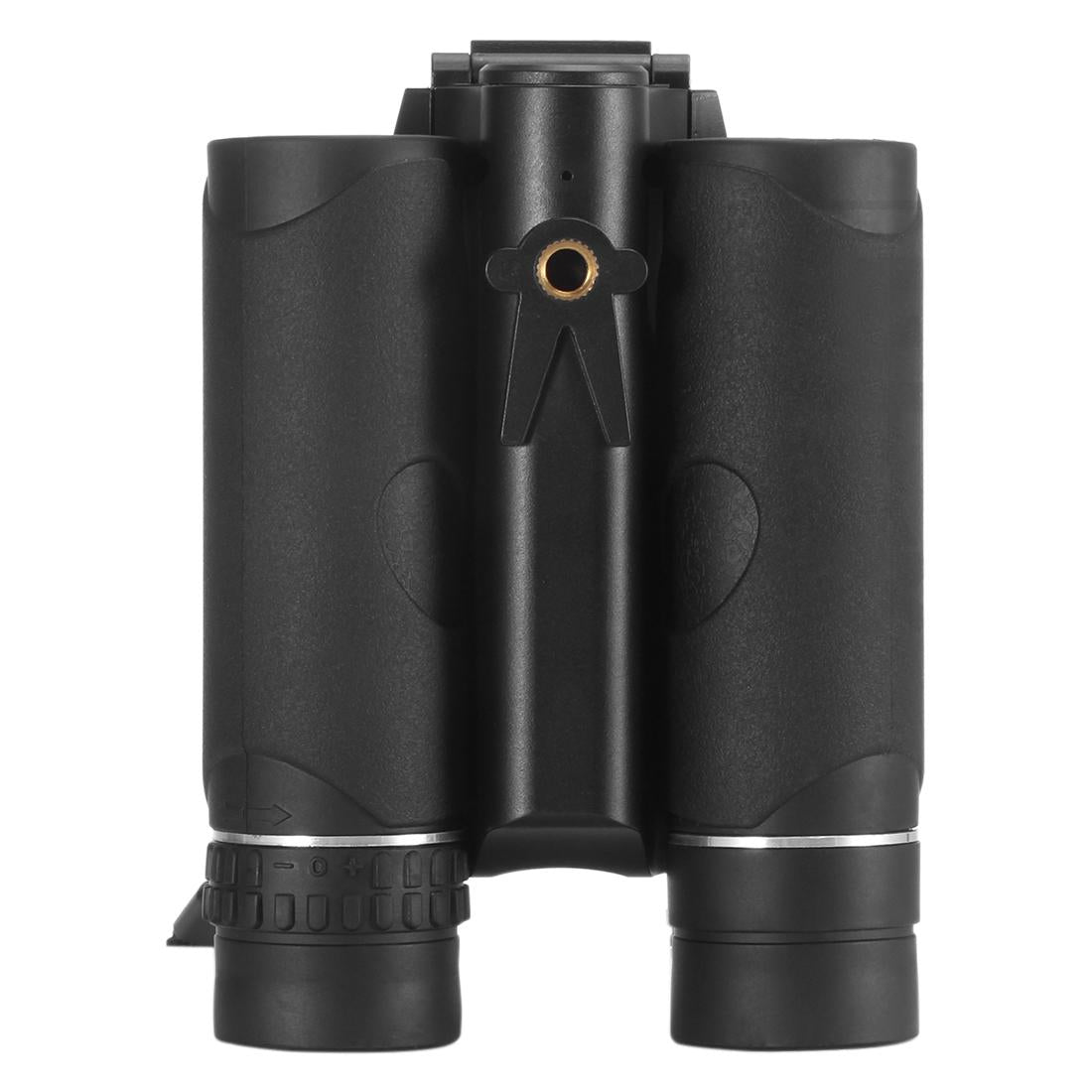 10X 25 Digital Camera Binoculars With Long-Focus Vidicon Usb 2.0 & 32Gb Memory Card Support