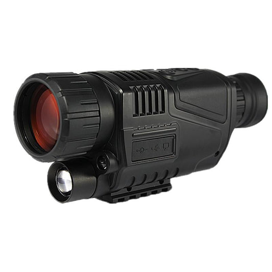 Usb Charging Infrared Monocular Telescope Professional Night Vision