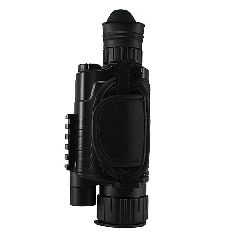 Usb Charging Infrared Monocular Telescope Professional Night Vision