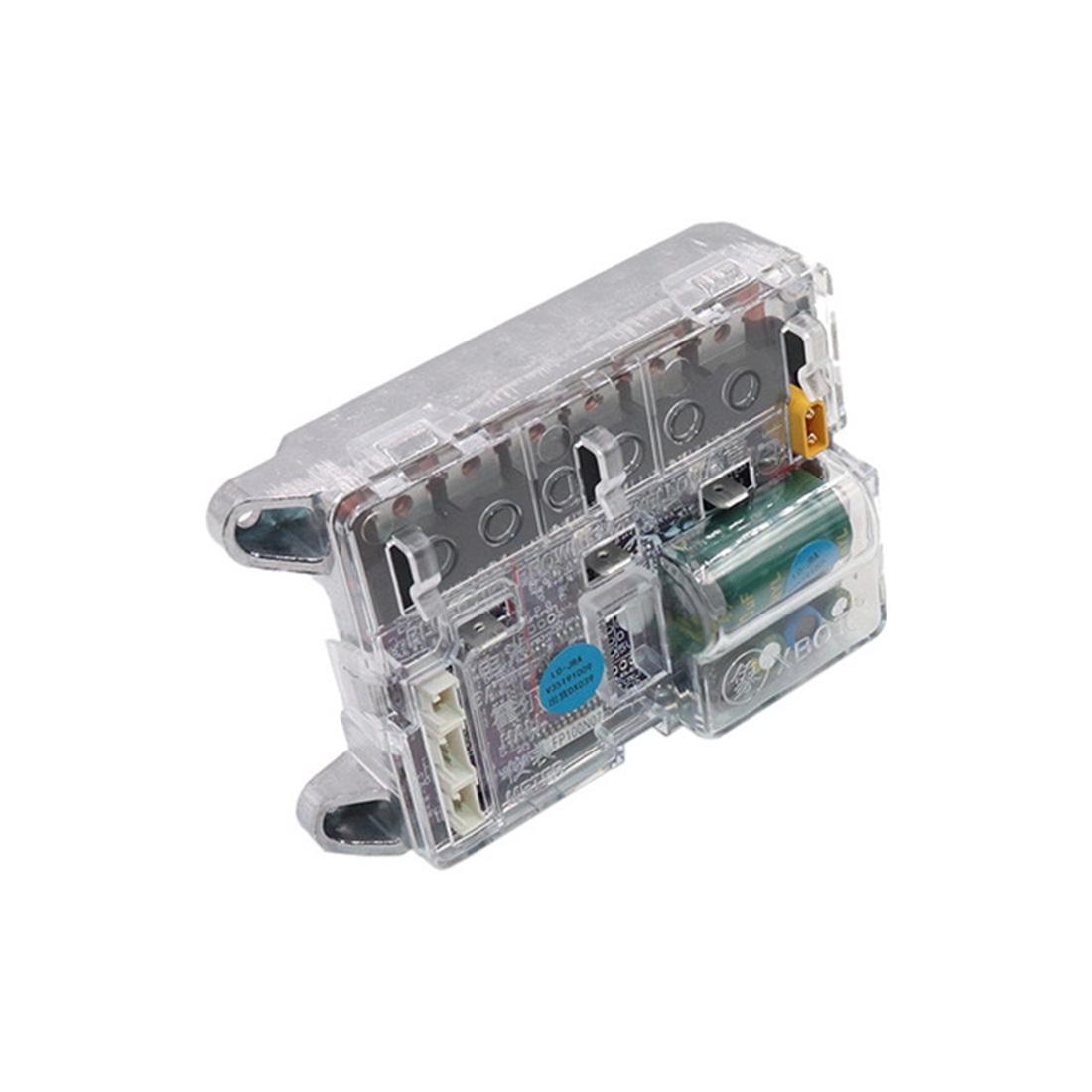 Compact And Efficient Mainboard For Xiaomi M365 Electric Scooter Reliable Performance