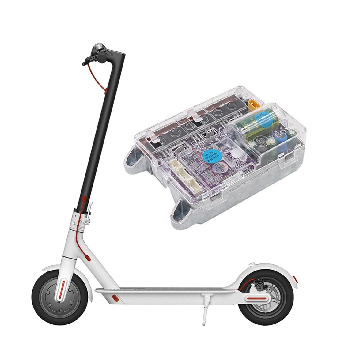 Compact And Efficient Mainboard For Xiaomi M365 Electric Scooter Reliable Performance