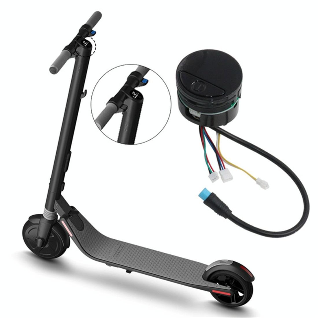 Electric Scooter Dashboard For Xiaomi Es1/Es2/Es3/Es4