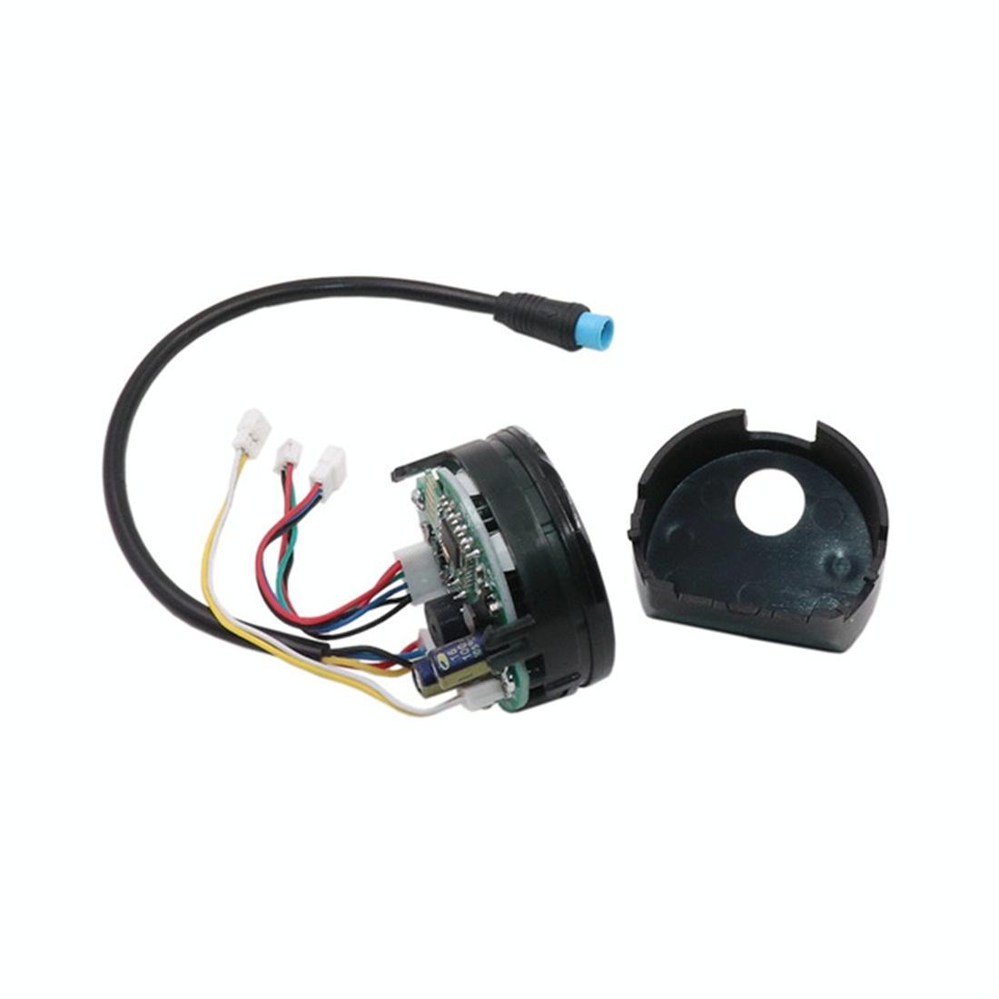 Electric Scooter Dashboard For Xiaomi Es1/Es2/Es3/Es4