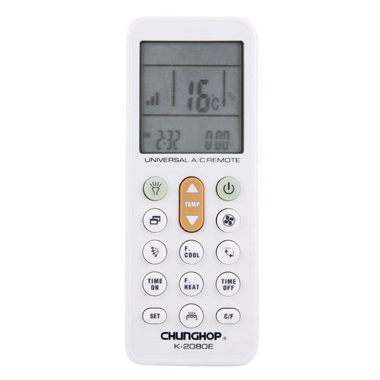Universal Lcd Air Conditioner Remote Controller