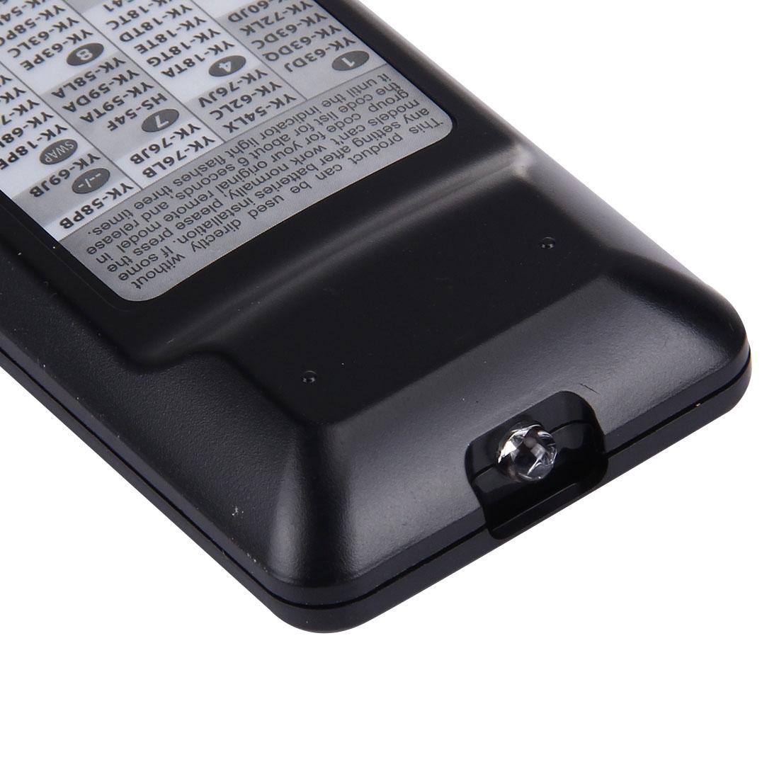 Universal Remote Controller For Skyworth Led Lcd Hdtv 3D Television E S902