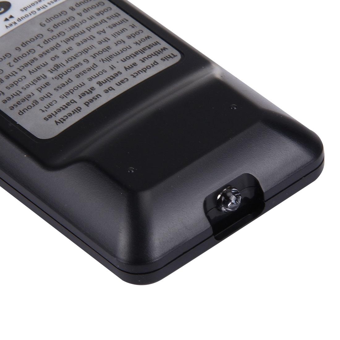 Universal Remote For Tcl Led Lcd Hdtv 3Dtv Chunghop T908 Multi Device Control