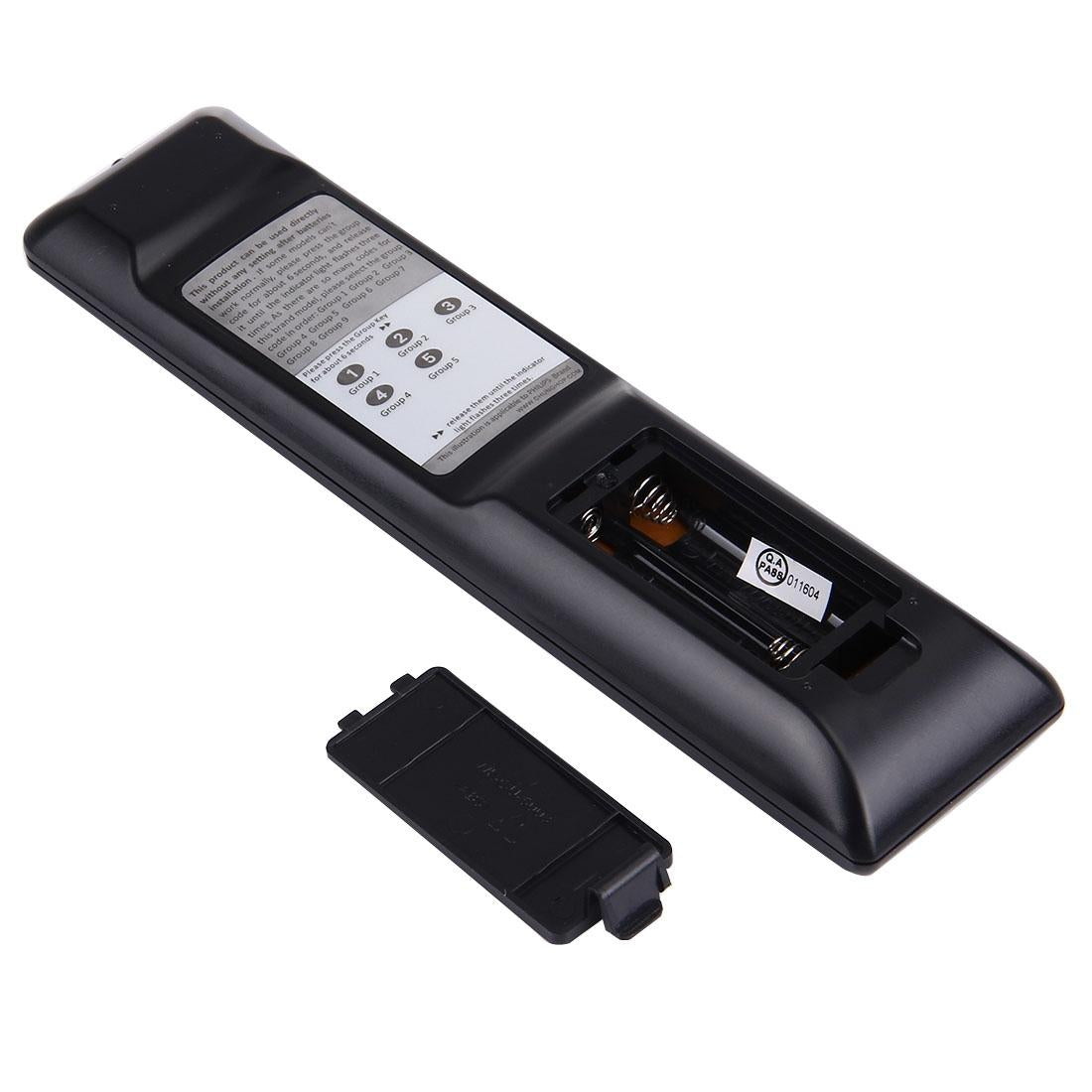 Universal Remote For Philips Led Lcd 3Dtv Easy Control And Convenience