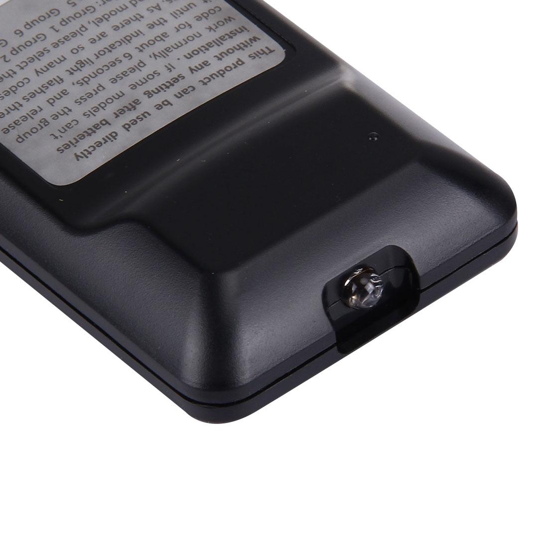 Universal Remote For Philips Led Lcd 3Dtv Easy Control And Convenience