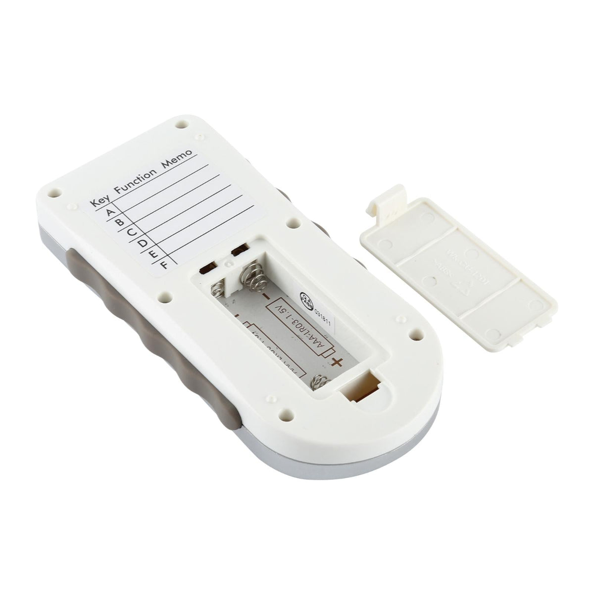 Chunghop L102 Universal Learning Remote Control For Home Entertainment Systems