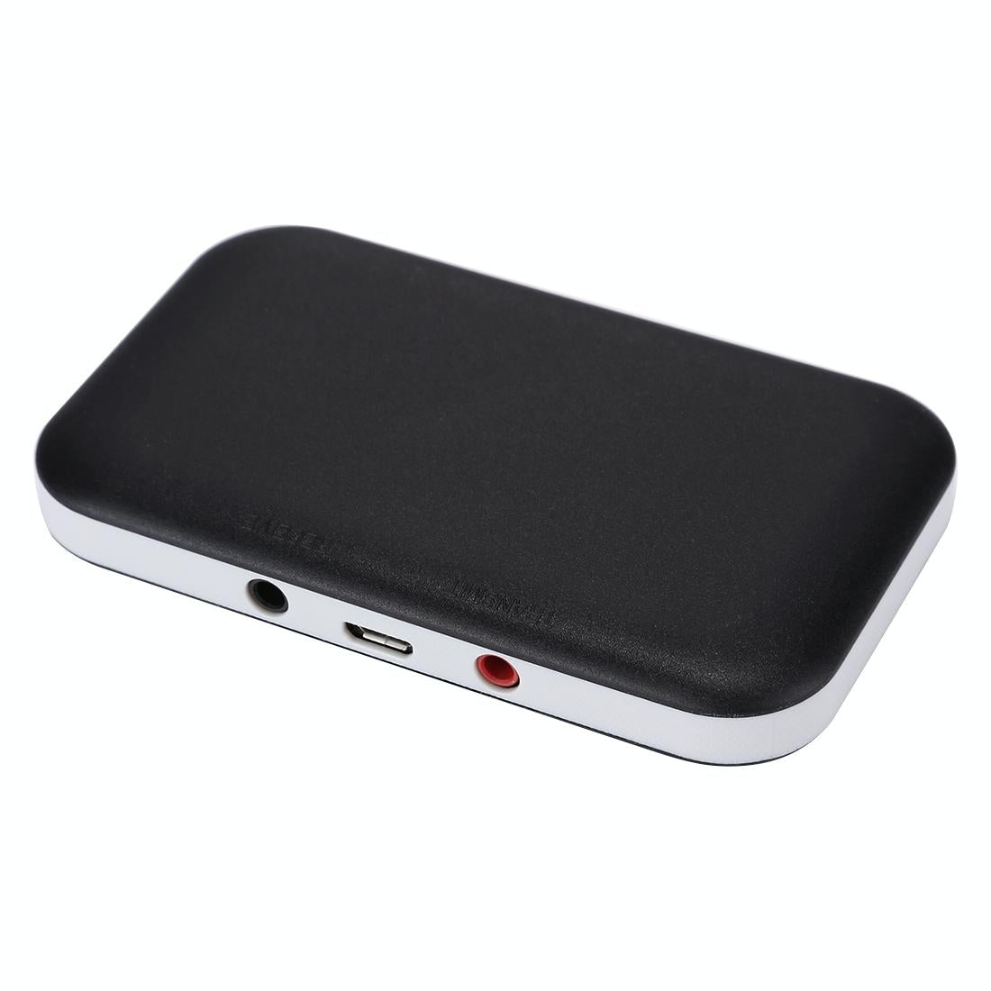 Bluetooth Audio Transmitter Receiver For Hi Fi Sound 2 In 1 Device