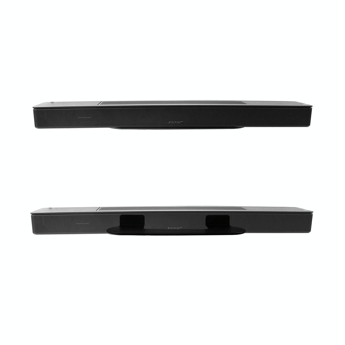 Bose Audio Soundbar Wall Mount Bracket For 550 Durable Metal Design