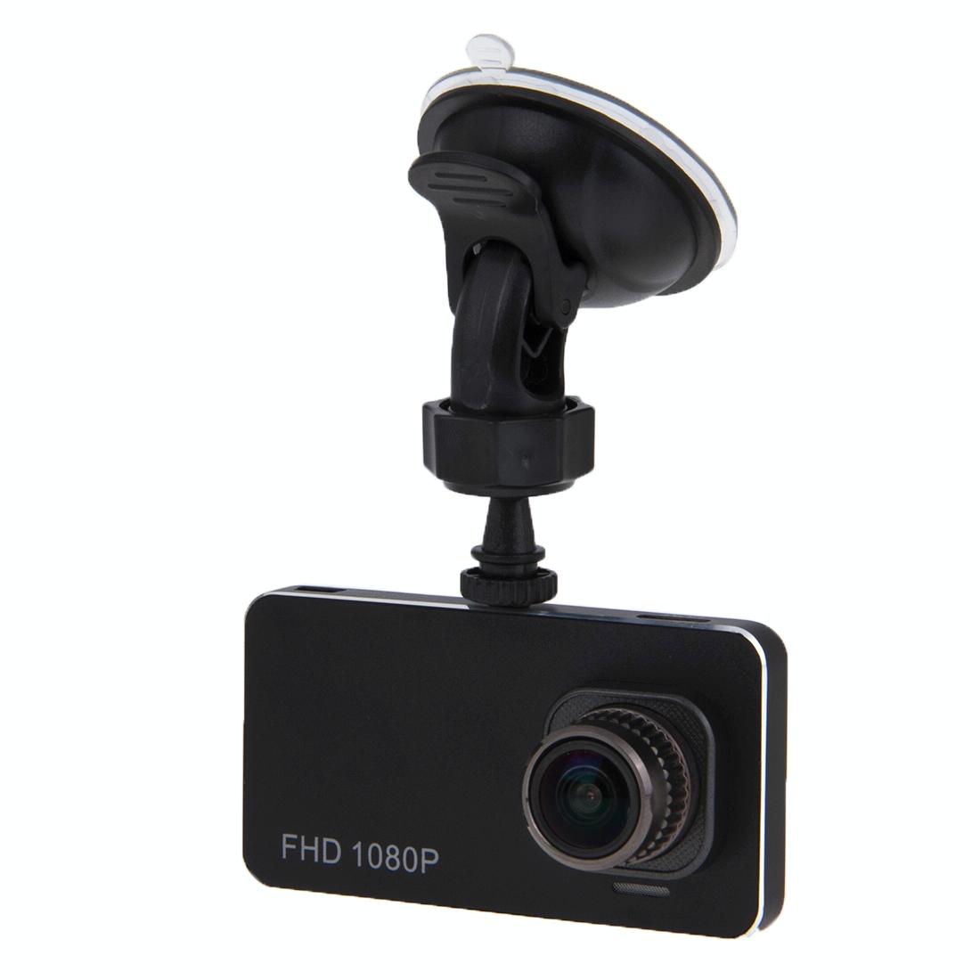 2.7 Inch Screen Display Car Dvr Recorder