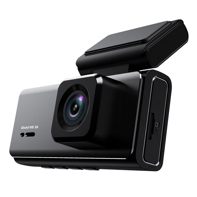 1080P High Definition Night Vision Car Recorder With Wifi And Mobile App Support