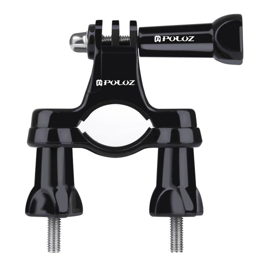 Universal Handlebar Mount For Action Cameras Jaws Flex Clamp
This Is Designed Providing Versatile Attachment Solution Su