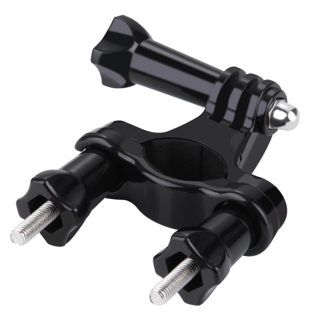 Universal Handlebar Mount For Action Cameras Jaws Flex Clamp
This Is Designed Providing Versatile Attachment Solution Su