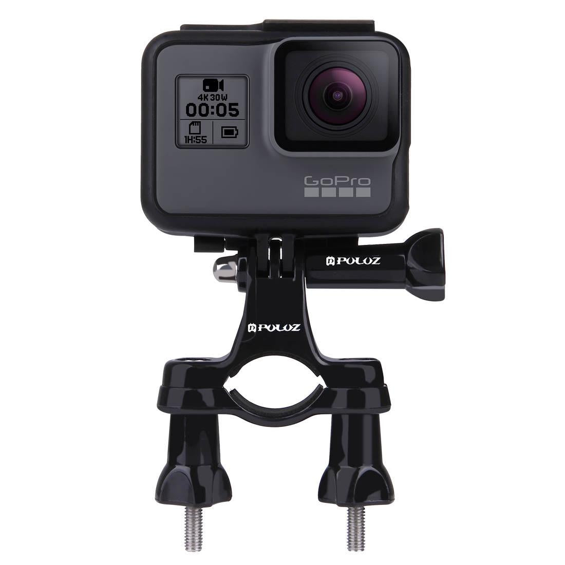 Universal Handlebar Mount For Action Cameras Jaws Flex Clamp
This Is Designed Providing Versatile Attachment Solution Su
