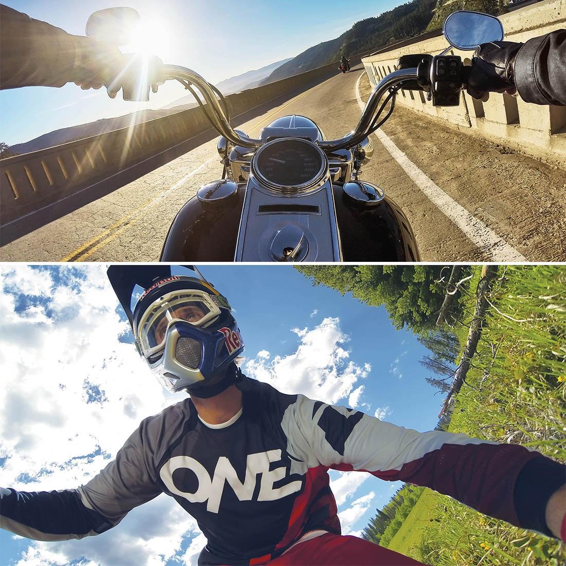 Universal Handlebar Mount For Action Cameras Jaws Flex Clamp
This Is Designed Providing Versatile Attachment Solution Su
