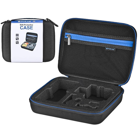 Waterproof Travel Case For Gopro Hero 12 Organised And Protective Storage Solution