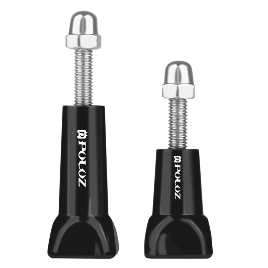 Universal Gopro Thumb Knob Set With Long And Short Screws