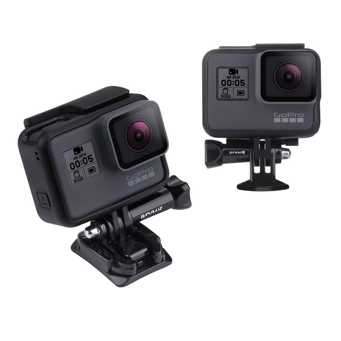 Universal Gopro Thumb Knob Set With Long And Short Screws