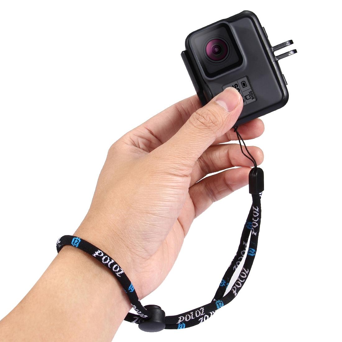Universal Twenty Three Centimetre Action Camera Mount For Gopro Dji Xiaoyi And More