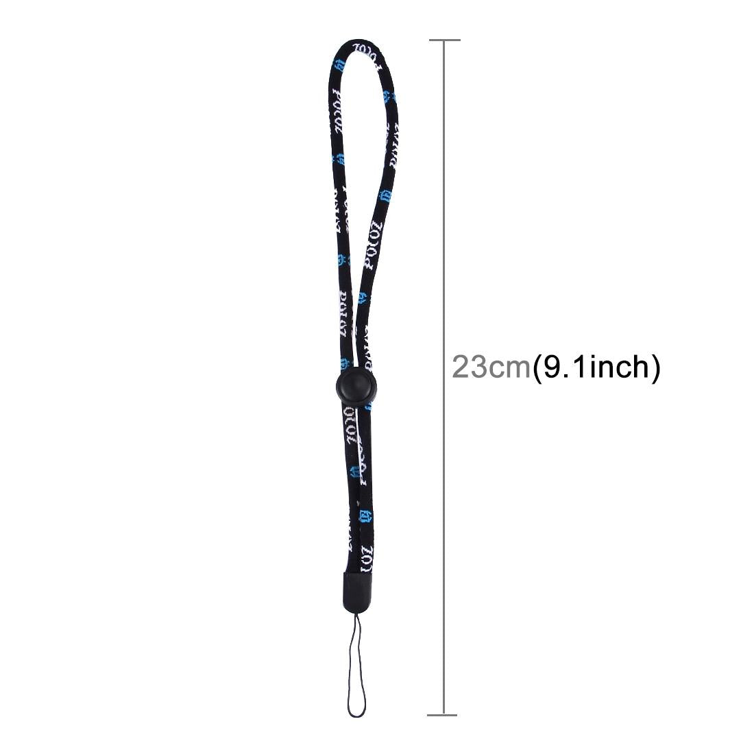 Universal Twenty Three Centimetre Action Camera Mount For Gopro Dji Xiaoyi And More