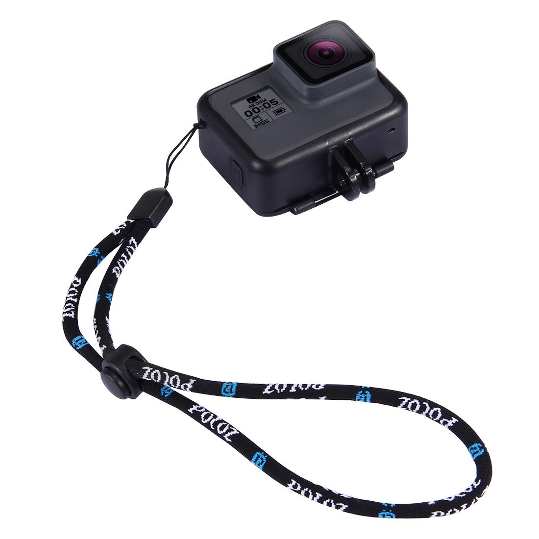 Universal Twenty Three Centimetre Action Camera Mount For Gopro Dji Xiaoyi And More