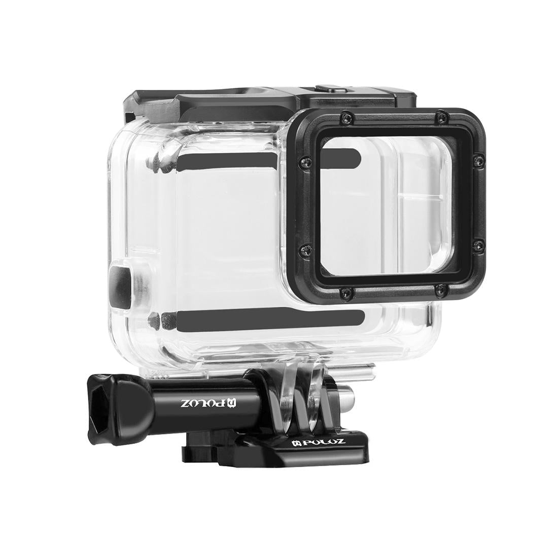 Sixty Metre Waterproof Housing For Gopro Hero 2018 7 6 And 5