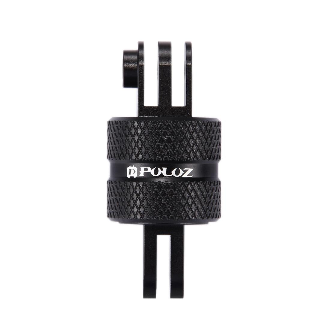 360 Degree Rotation Swivel Arm Tripod Mount For Action Cameras And Accessories